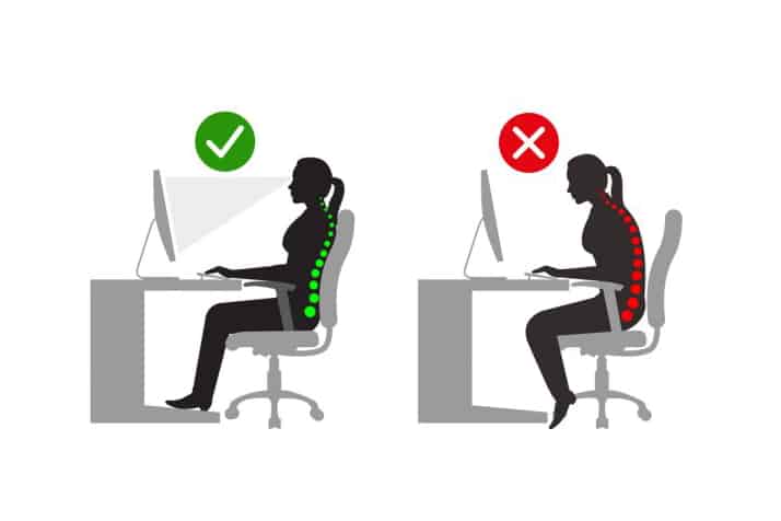 cadeiras para escritorio ergonomicamente correta 1 1