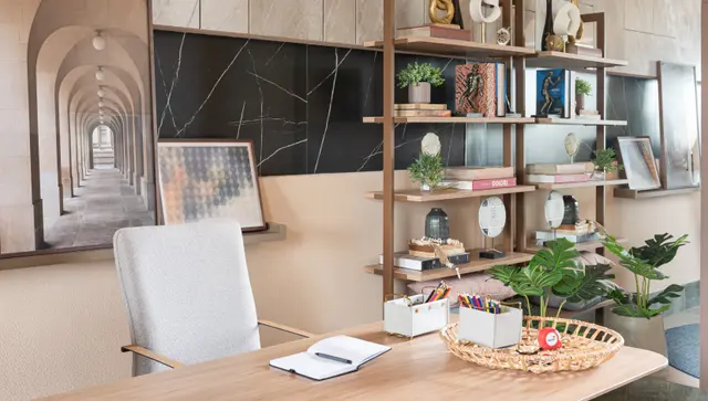 PARTICIPAÇÃO DA WORKLINE NA CASACOR 2022