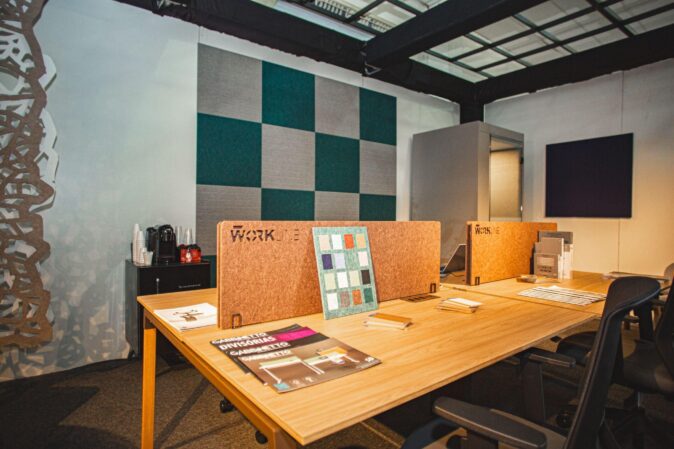 PARTICIPAÇÃO DA WORKLINE NA FENARQ 2024