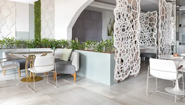 PARTICIPAÇÃO DA WORKLINE NA CASACOR 2023