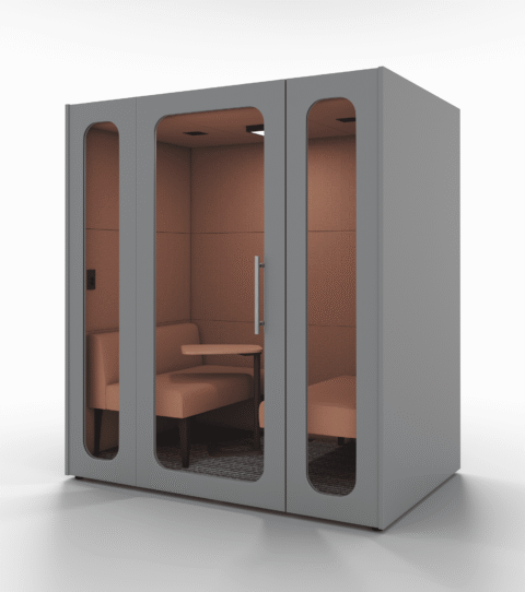 Design exclusivo  para espaços  únicos