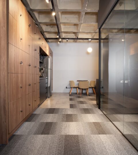 Design exclusivo  para espaços  únicos