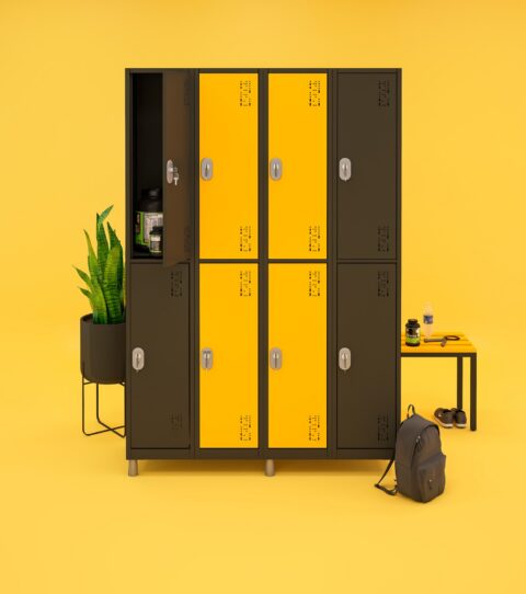 Soluções Duráveis e Funcionais