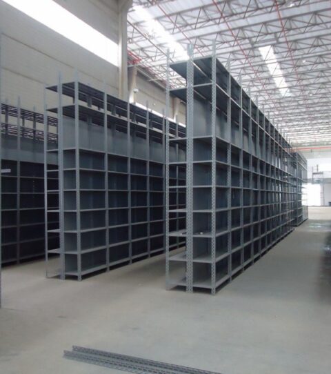 Eficiência e Organização