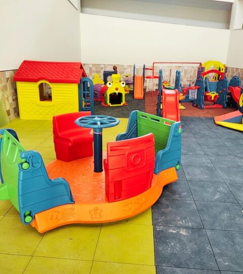 Além das soluções corporativas