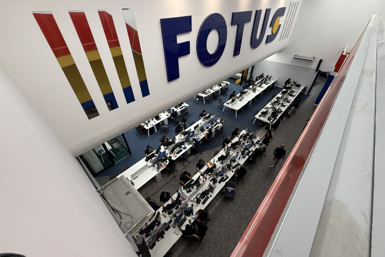 Fotus Solar