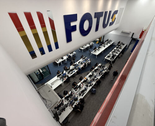 Fotus Solar