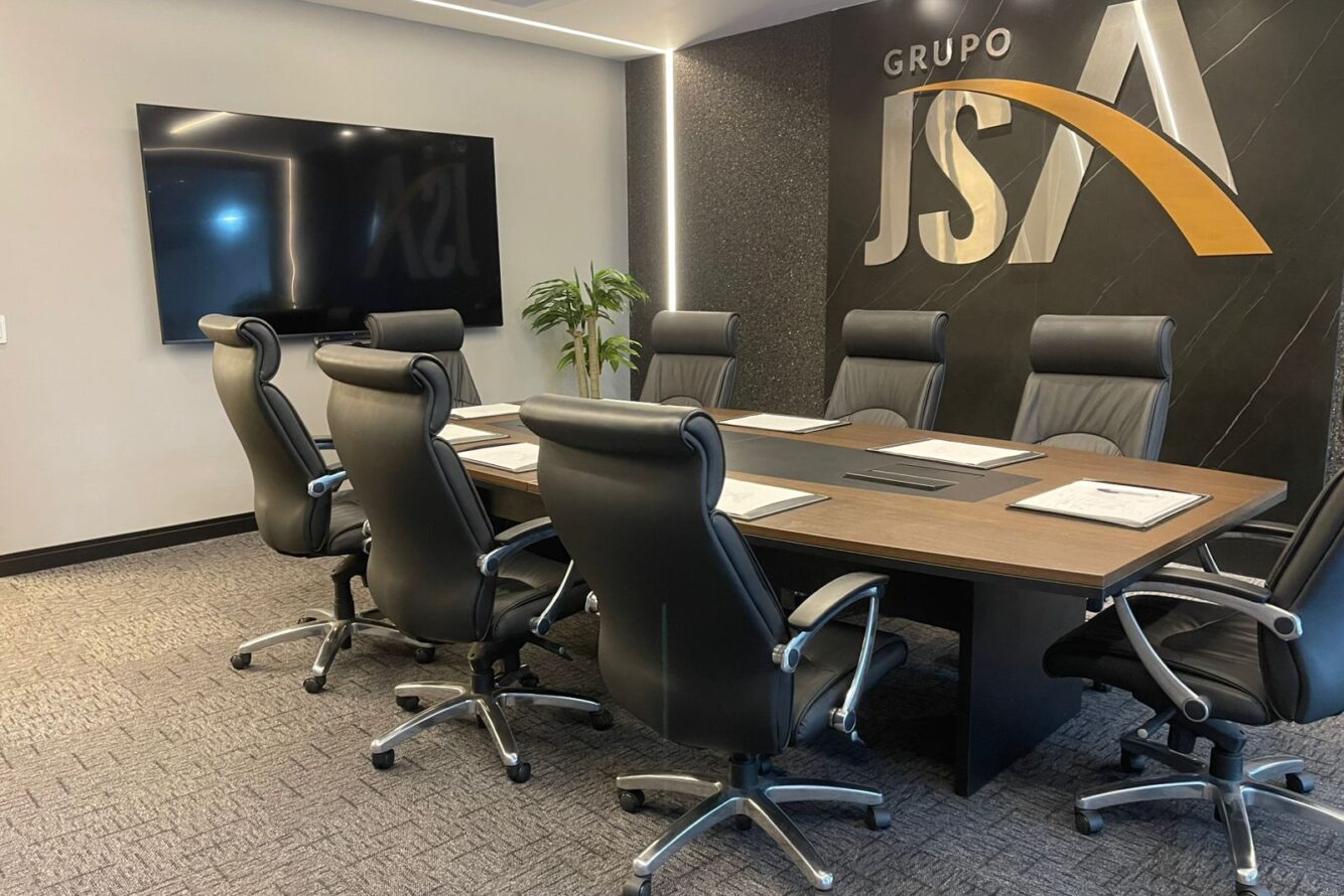 Grupo JSA