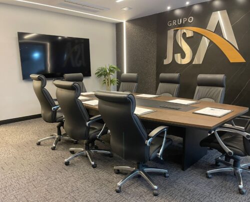 Grupo JSA