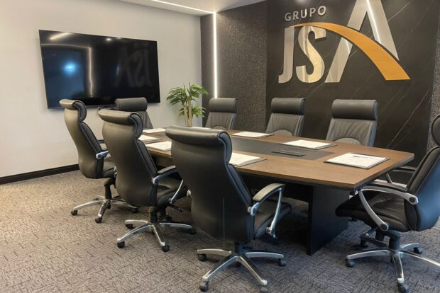 Grupo JSA