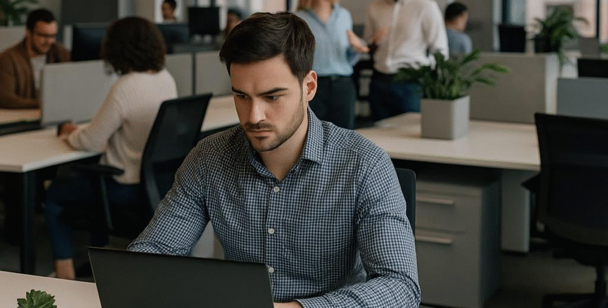 Liberdade no escritório: quando a autonomia vira sobrecarga