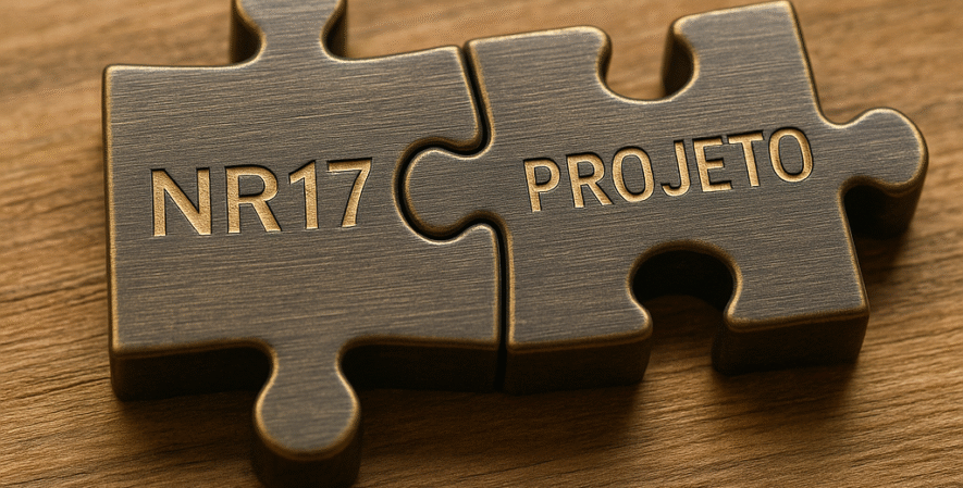 Desmistificando a NR17: Como ela pode valorizar seu projeto de mobiliário corporativo