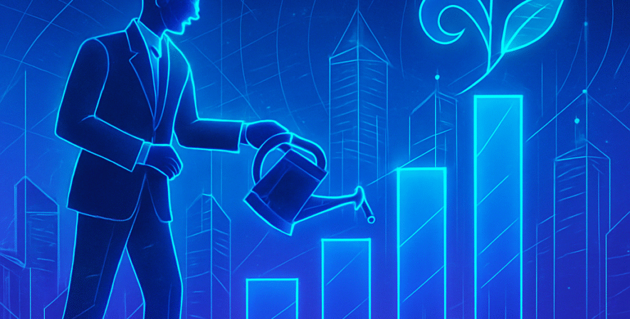 Projetos que escalam: como pensar ambientes que crescem junto com o time