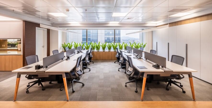 Ergoprodutividade: o KPI que transforma o arquiteto corporativo em parceiro estratégico do cliente