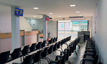 Como o Cartório de Vila Velha transformou o escritório sem comprometer o caixa, e o que mudou depois